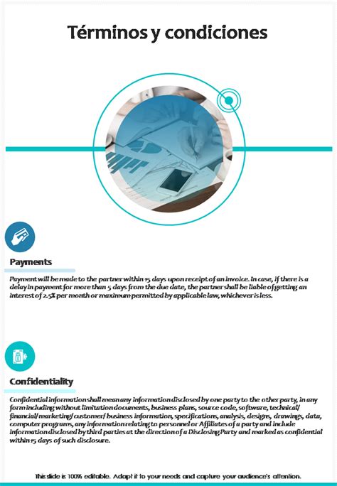 vivaempresas|Términos y condiciones .